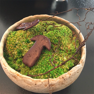 Illustration for article titled This is the new menu of the world's best restaurant